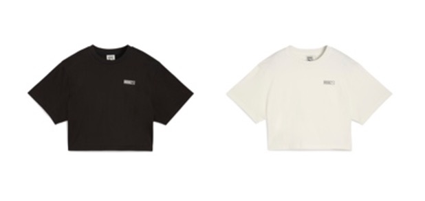 画像: PUMA x ROSE Relaxed Tee