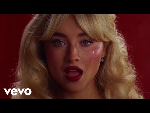画像1: Sabrina Carpenter - Tears (Official Video) www.youtube.com