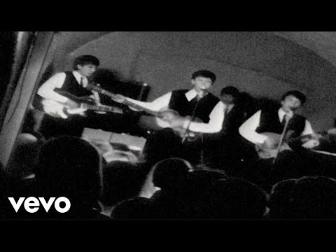 画像: The Beatles - Free As A Bird (Official Video) www.youtube.com
