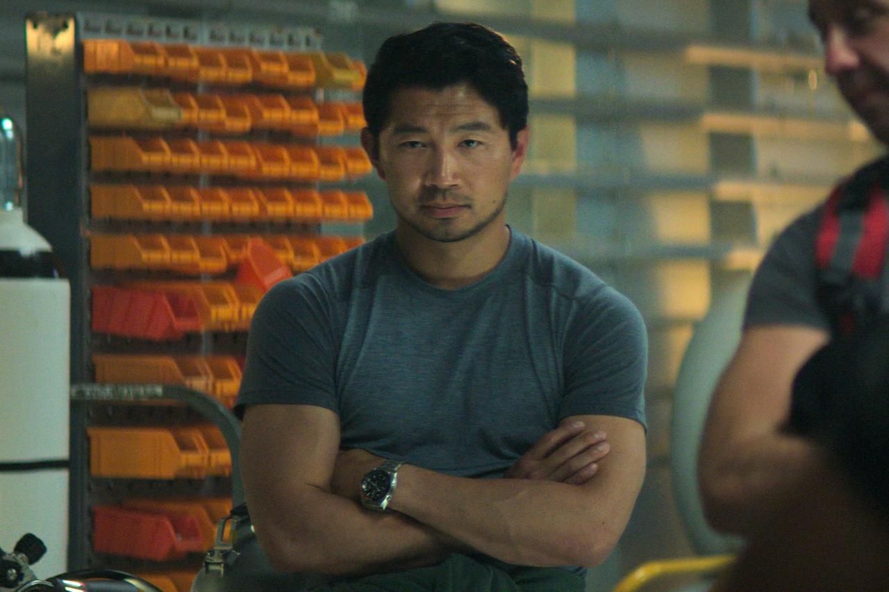 画像: フリー素材俳優から、アベンジャーズへ!