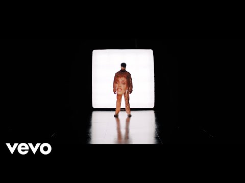 画像: Calum Scott, Whitney Houston - I Wanna Dance With Somebody (Who Loves Me) (Official Music Video) www.youtube.com
