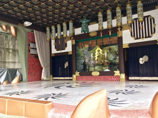 画像1: 『難波八阪神社』ってどんなところ?