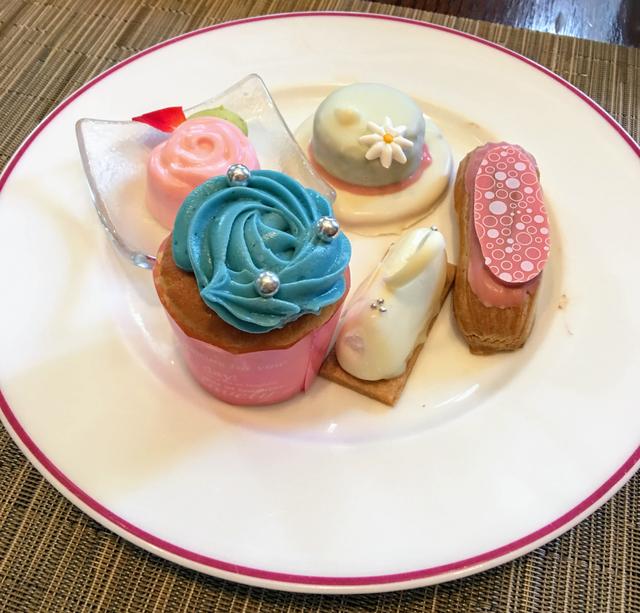 画像2: 今日のメニュー