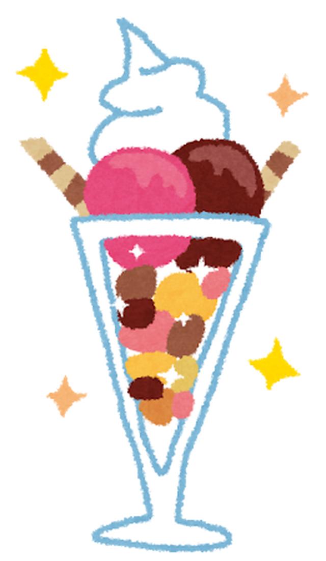 画像: 今日のメニュー
