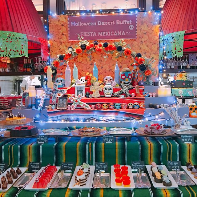 画像: 10月9日(Tue.)『Marché Coucou』