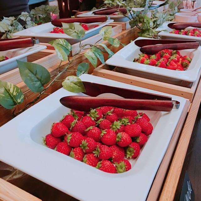 画像2: メニュー