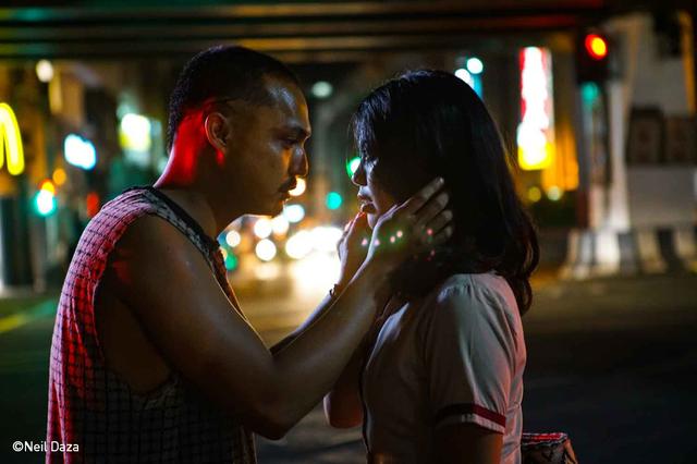 画像: 視床下部すべてで、好き|OAFF2019|コンペティション部門