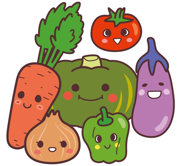 画像: メニュー
