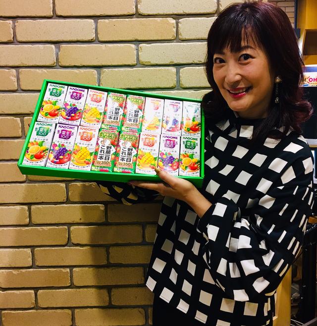 画像: twitterプレゼント企画も実施中!