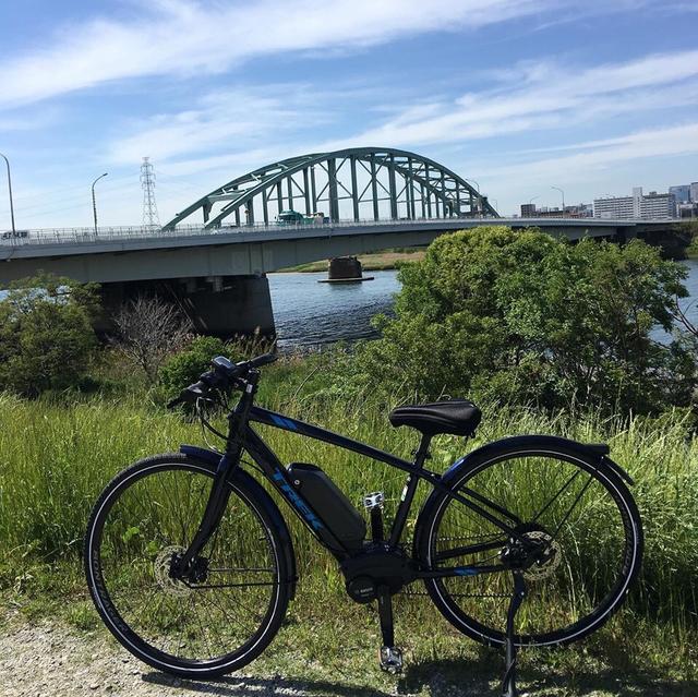 画像: ▼ 「TREKの電動アシスト付き自転車 VERVE+」を1名様にプレゼント!