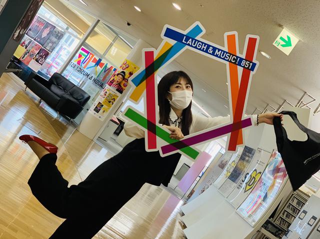 画像: ★しゅくちゃんがはっちゃけるからエコバックが切れちゃったよ、な写真。