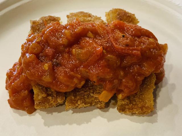 画像2: 簡単トマトソース