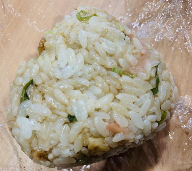 画像1: 「たこ焼き風おにぎり」