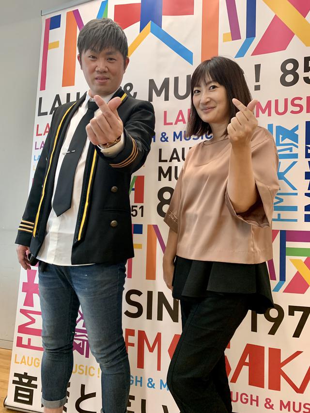 画像1: メニュー