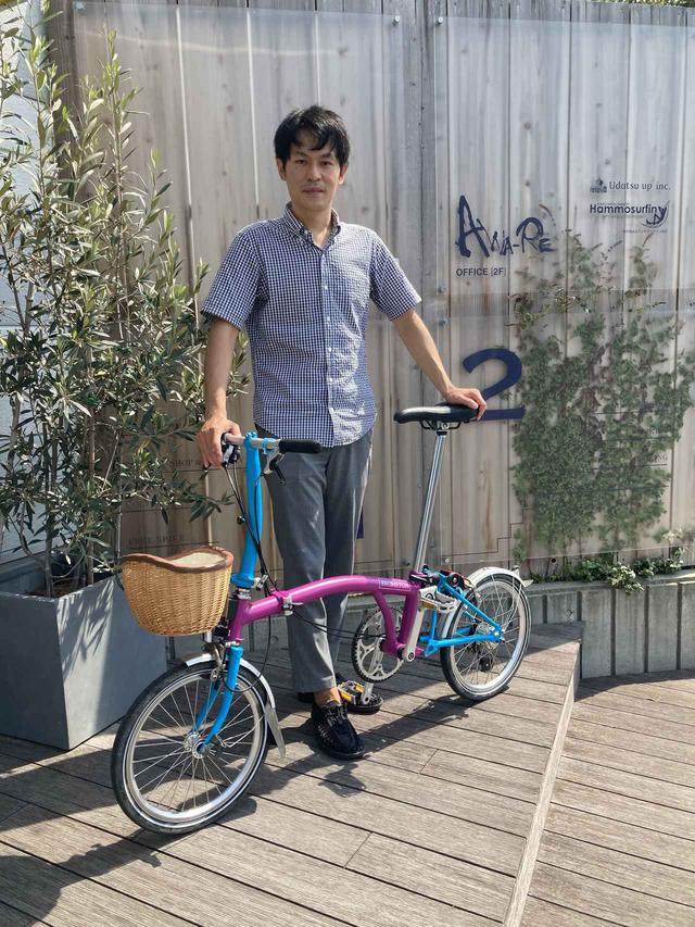 画像2: 3回目の今日は・・・・