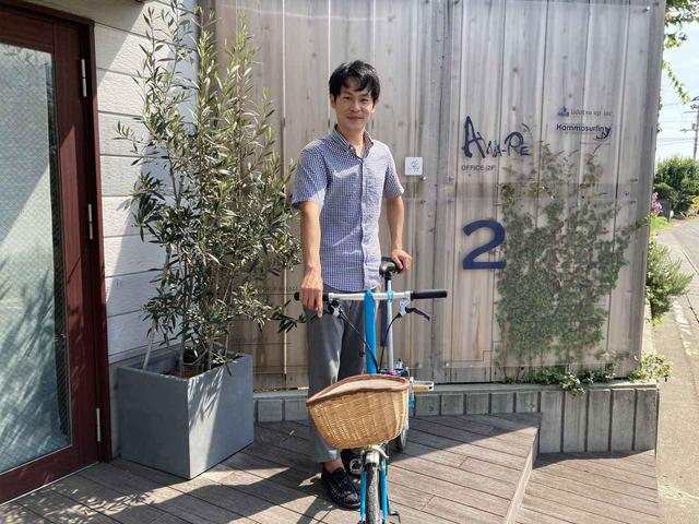 画像1: 3回目の今日は・・・・