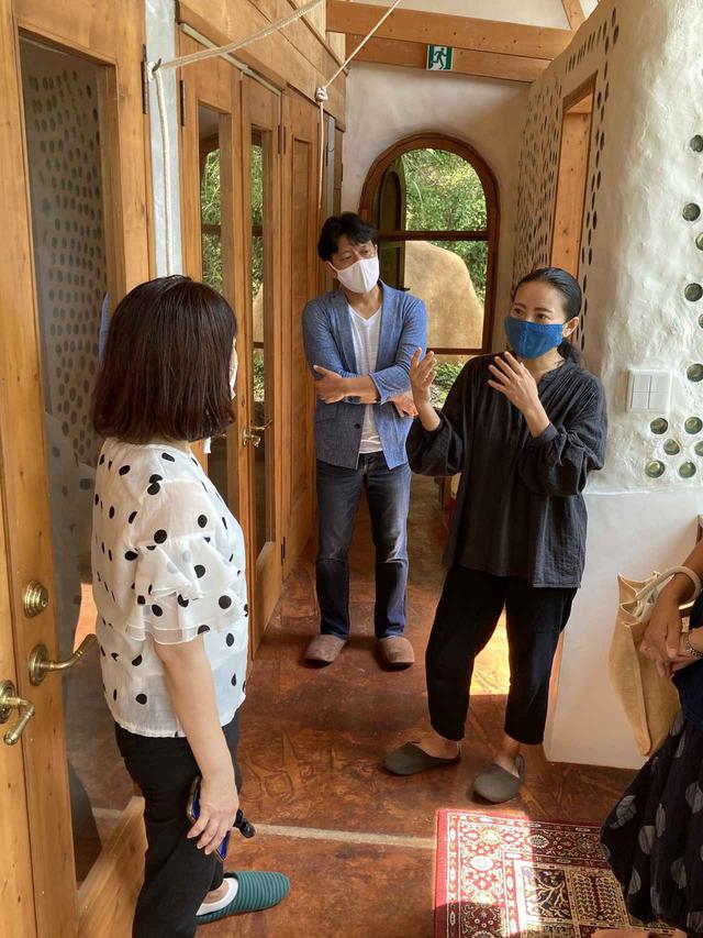 画像2: 4回目の今日は・・・・