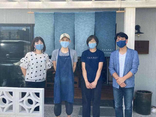 画像2: 5回目の今日は・・・・