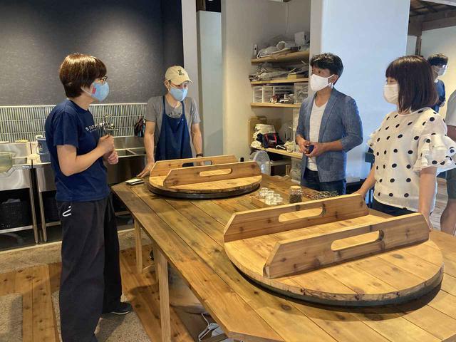 画像1: 5回目の今日は・・・・