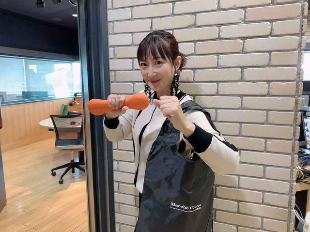 画像3: 今日はプレゼントが2つ!!!