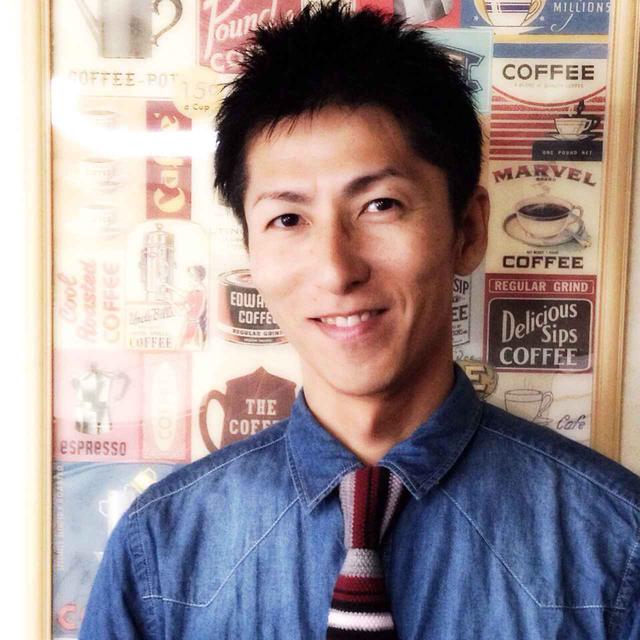画像: メニュー