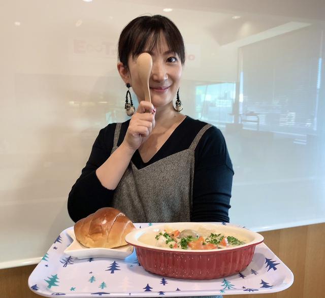 画像: 神戸北野ホテル、面白いこと、おいしいこと、いっぱいです。