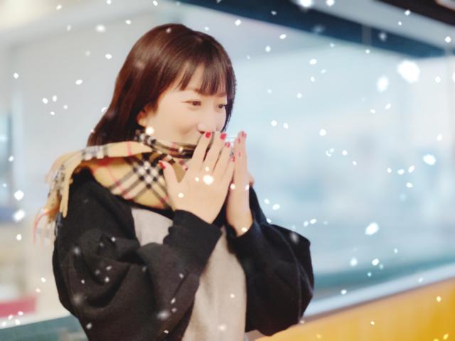 画像: メニュー