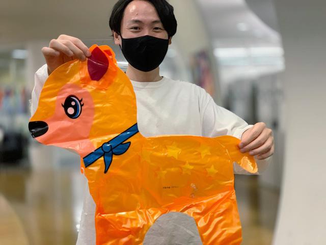 画像: ★木曜にやたらと絡まれる、服部晃一郎さん(FM大阪アナウンサー)