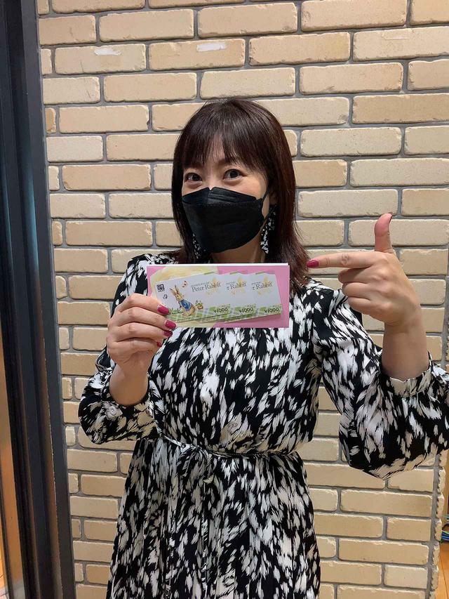 画像3: プレゼント盛りだくさん^^