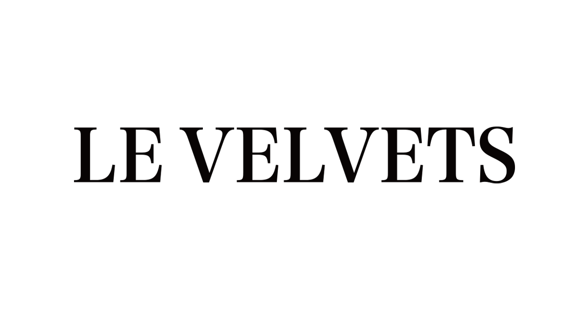 画像: LE VELVETS