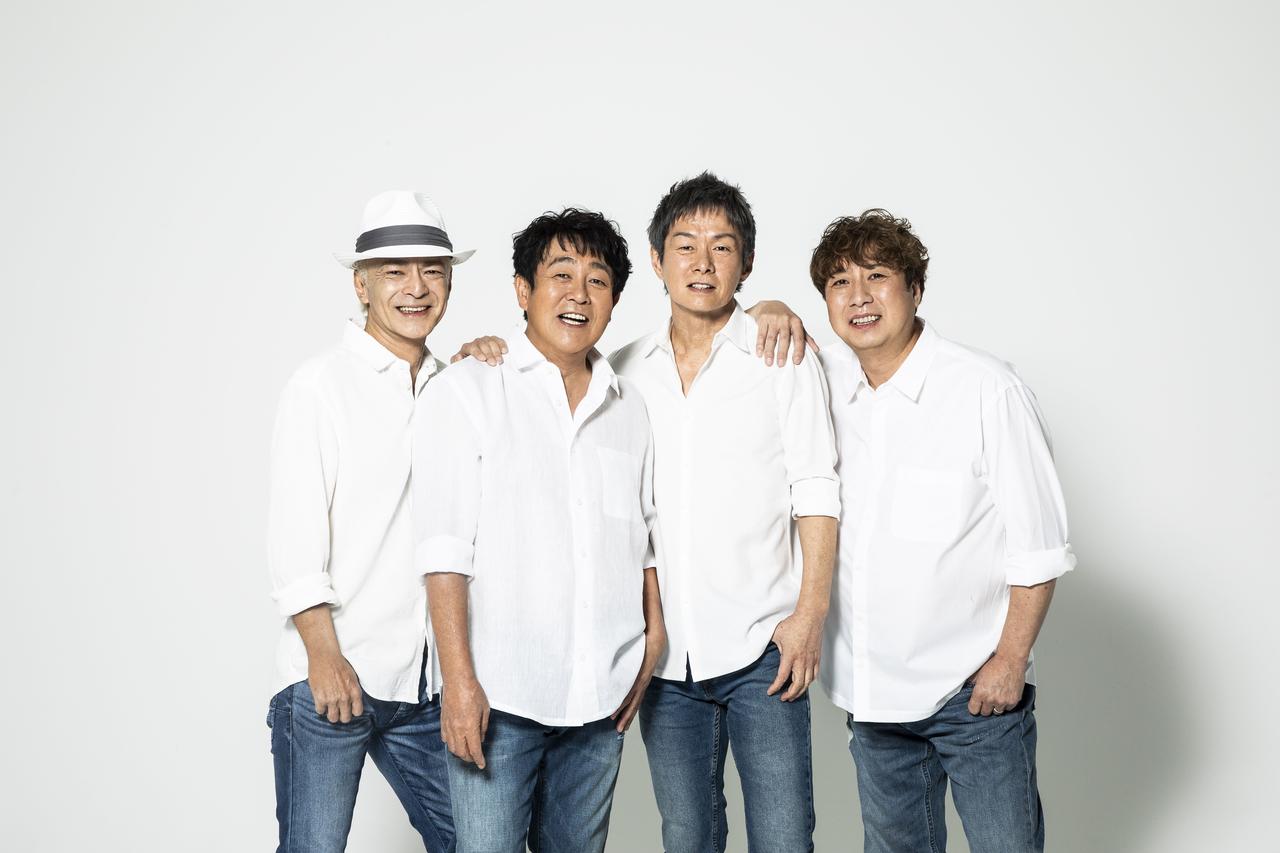 画像: TUBE 40th × FM大阪 55th anniversary TUBE夏うたリクエスト - FM大阪 85.1