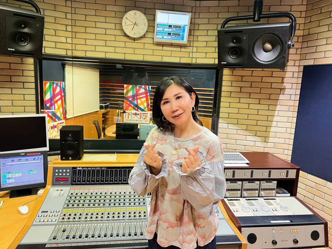 画像: メニュー