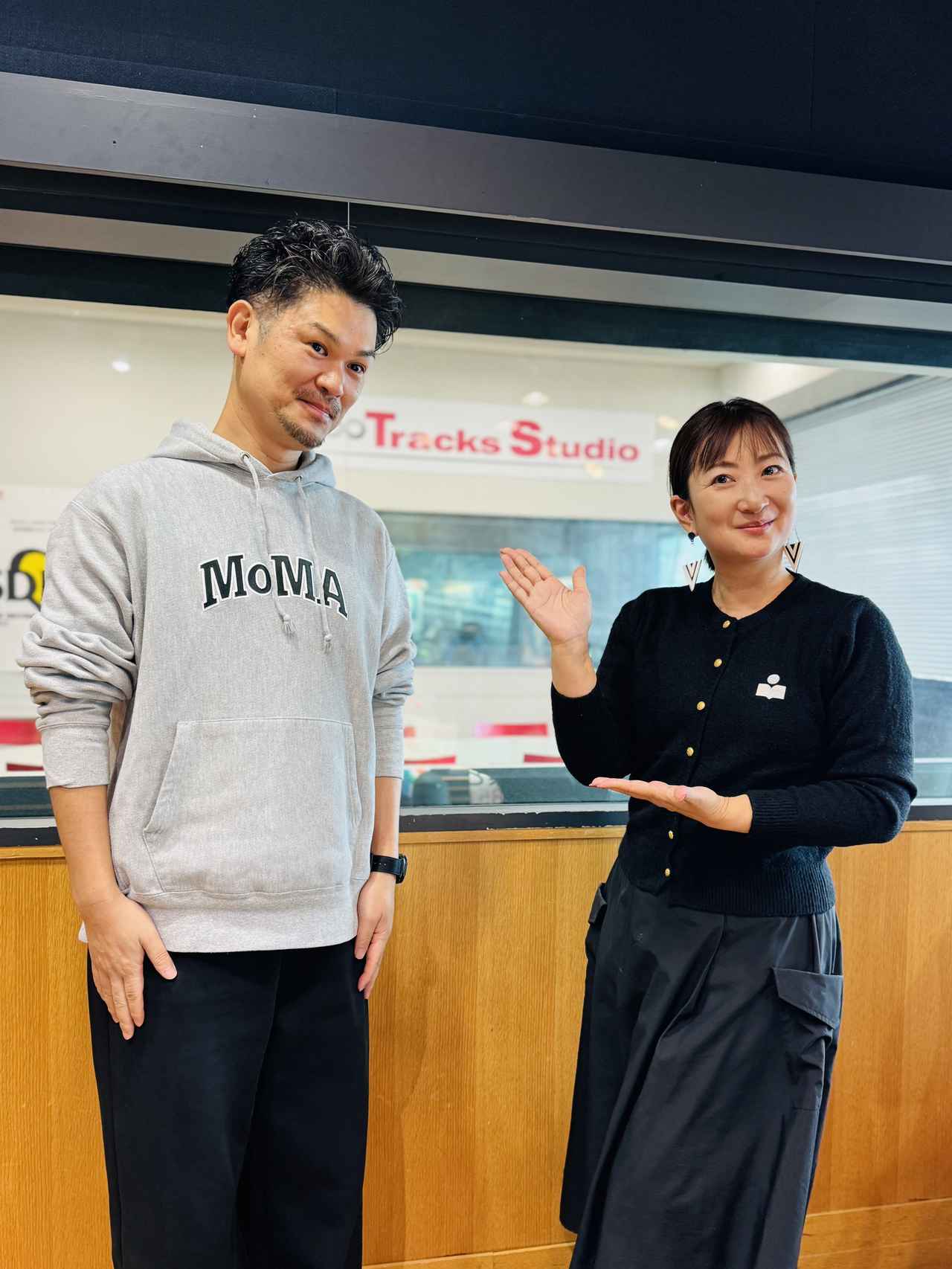 画像: メニュー