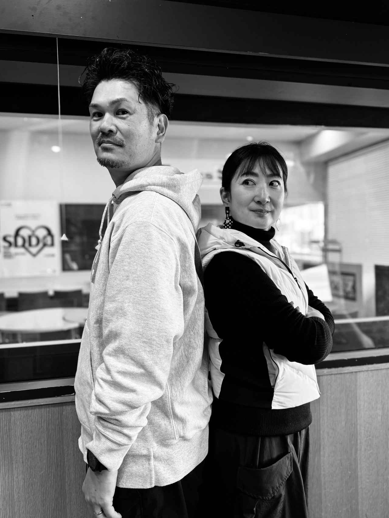 画像: メニュー