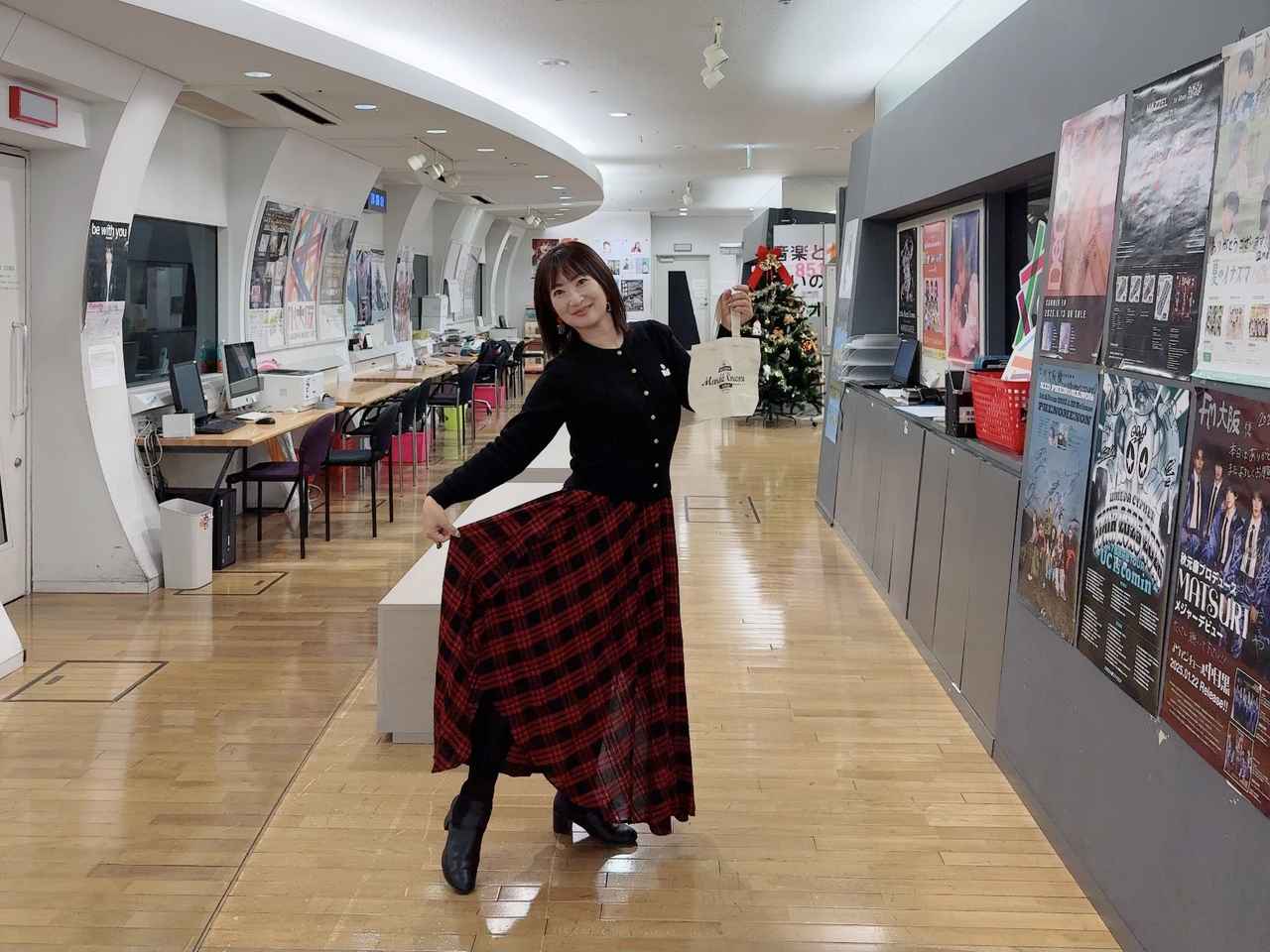 画像1: プレゼント