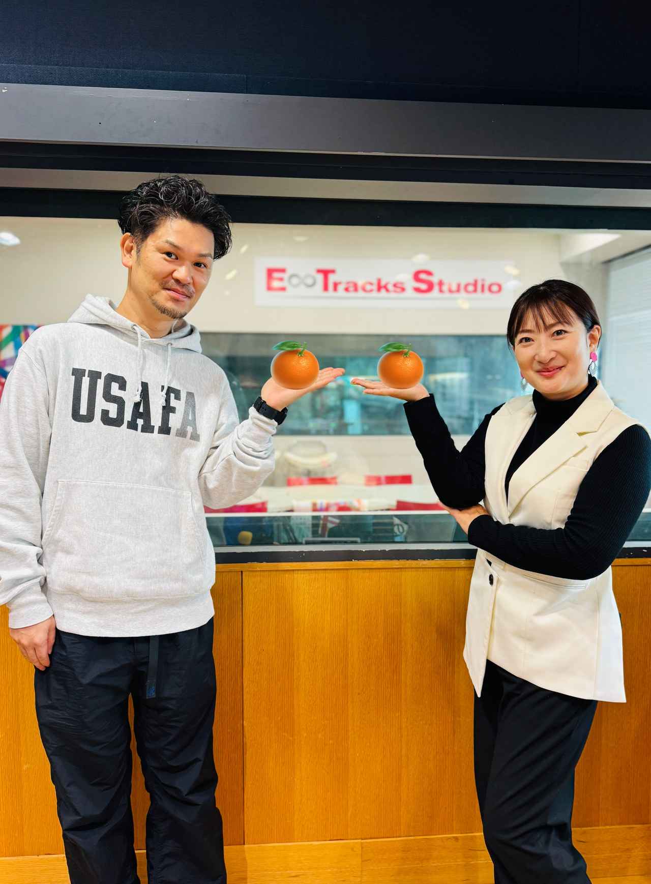 画像: メニュー