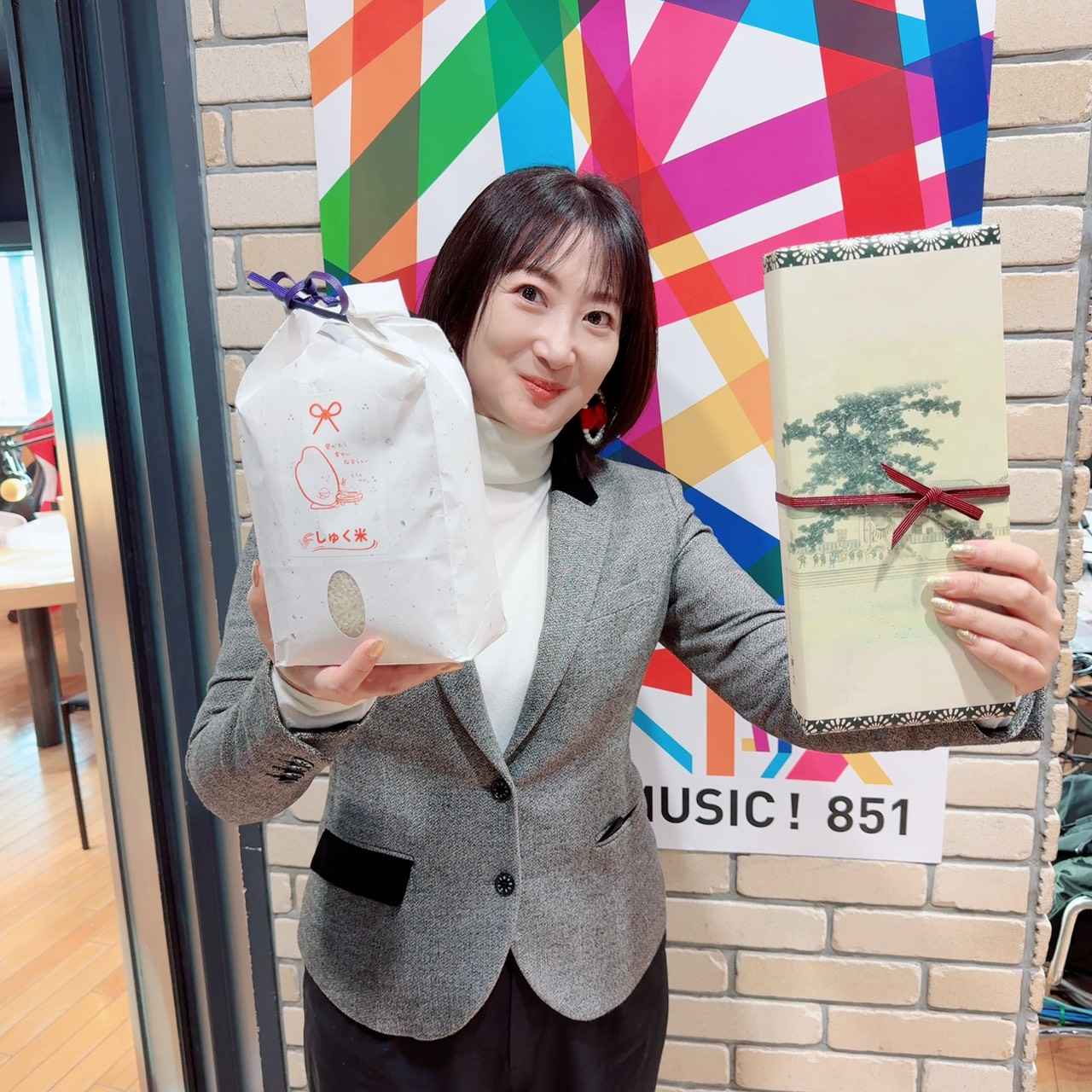 画像3: プレゼント!