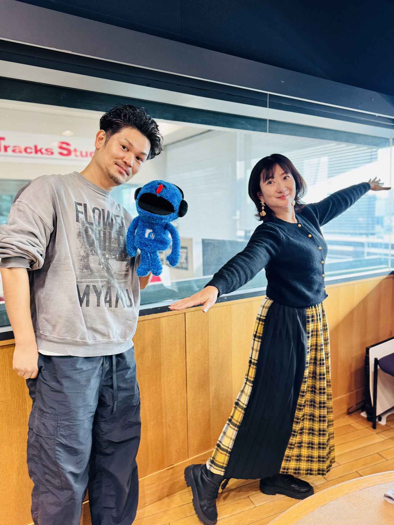 画像: メニュー