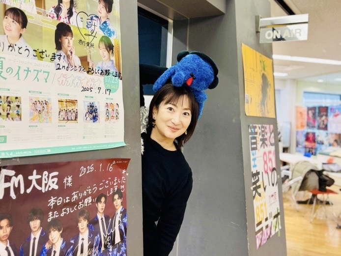 画像: メッセージテーマ