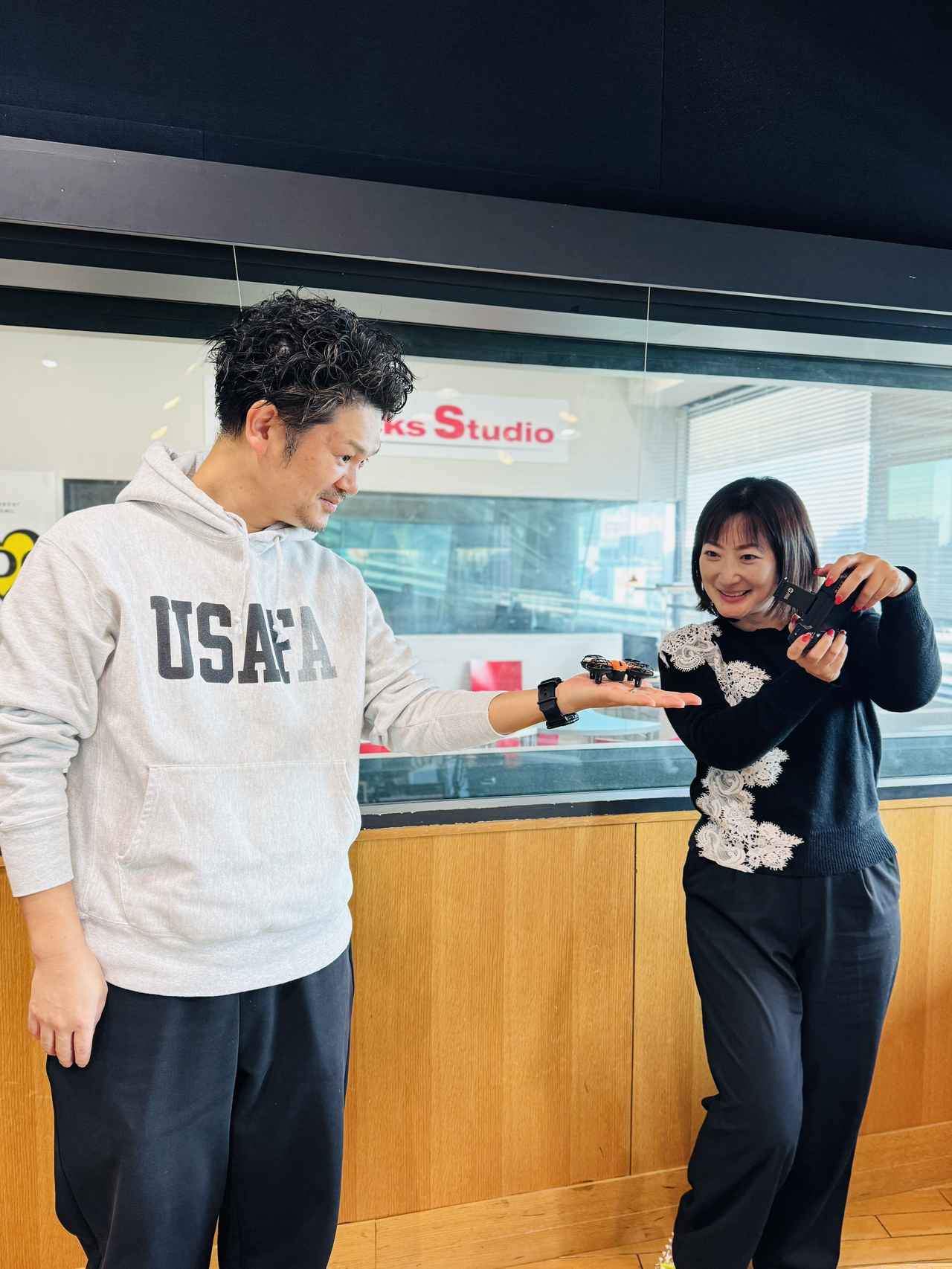 画像: メニュー