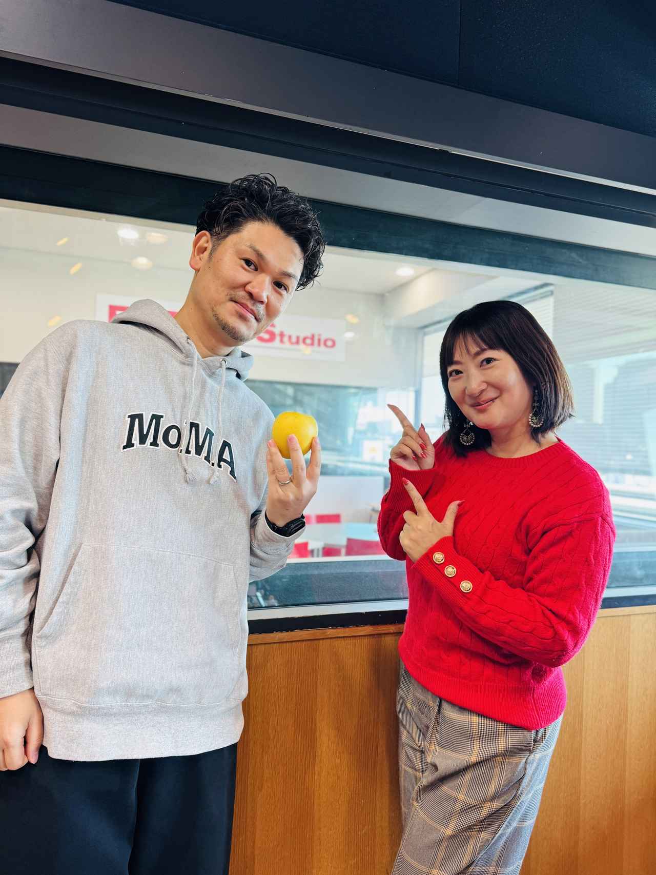 画像: メニュー