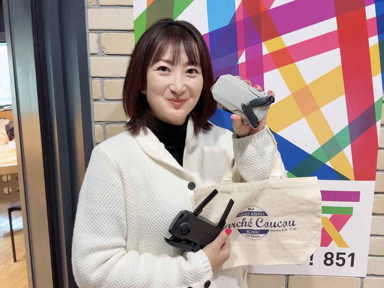 画像1: プレゼント