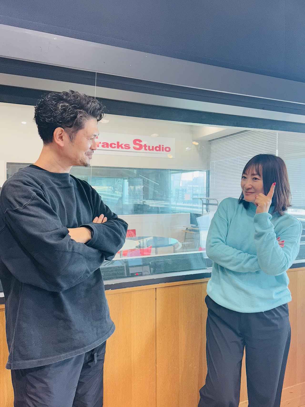 画像: メニュー