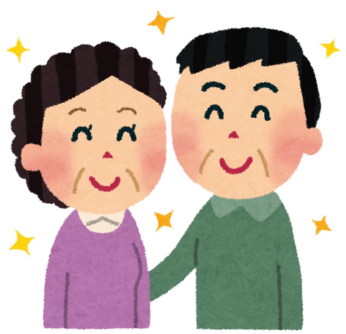 画像2: メニュー