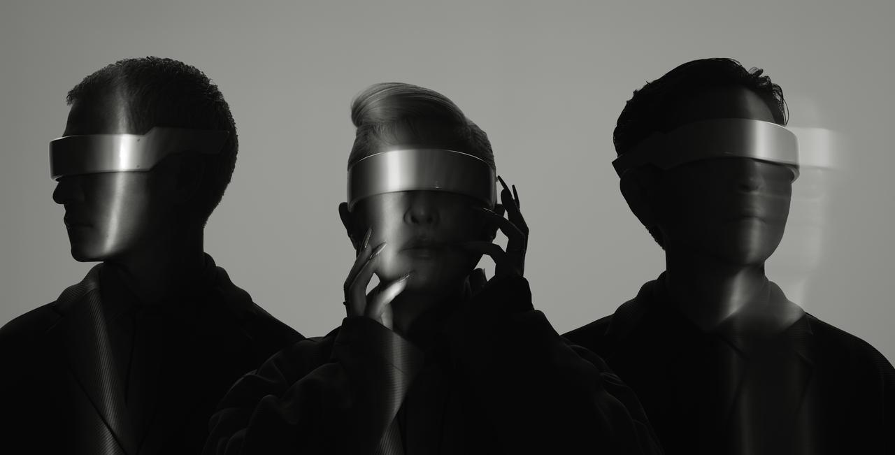 画像1: メニュー