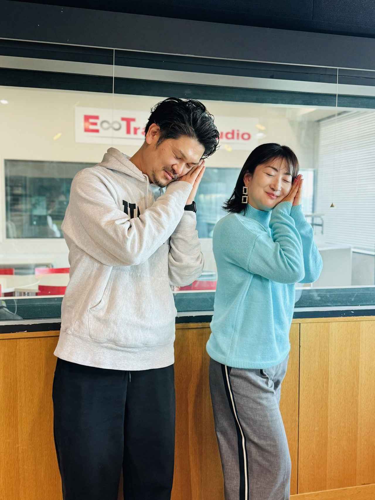 画像: メニュー