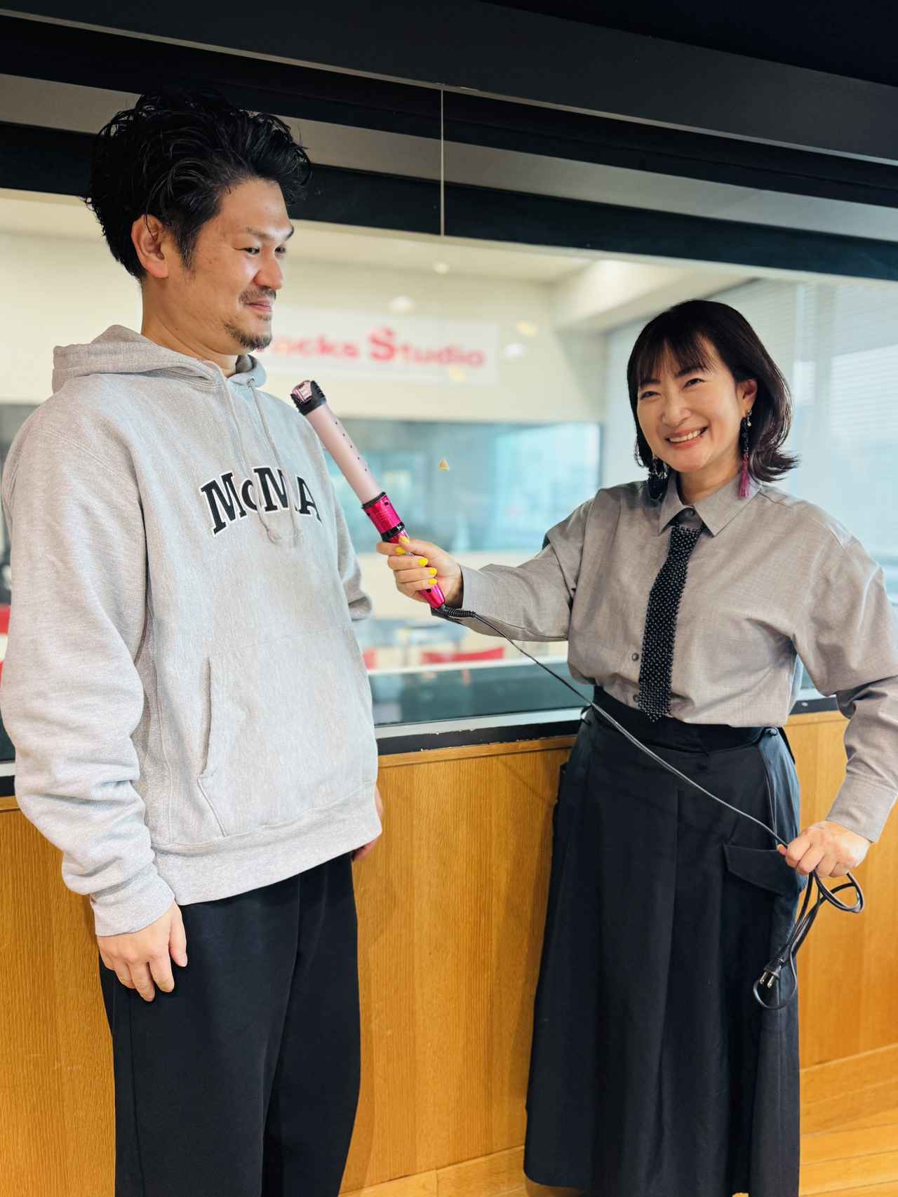 画像: メニュー