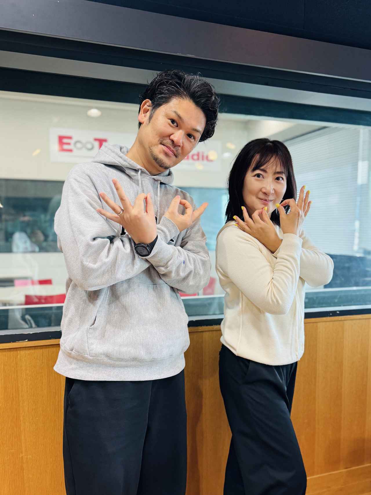 画像: メニュー