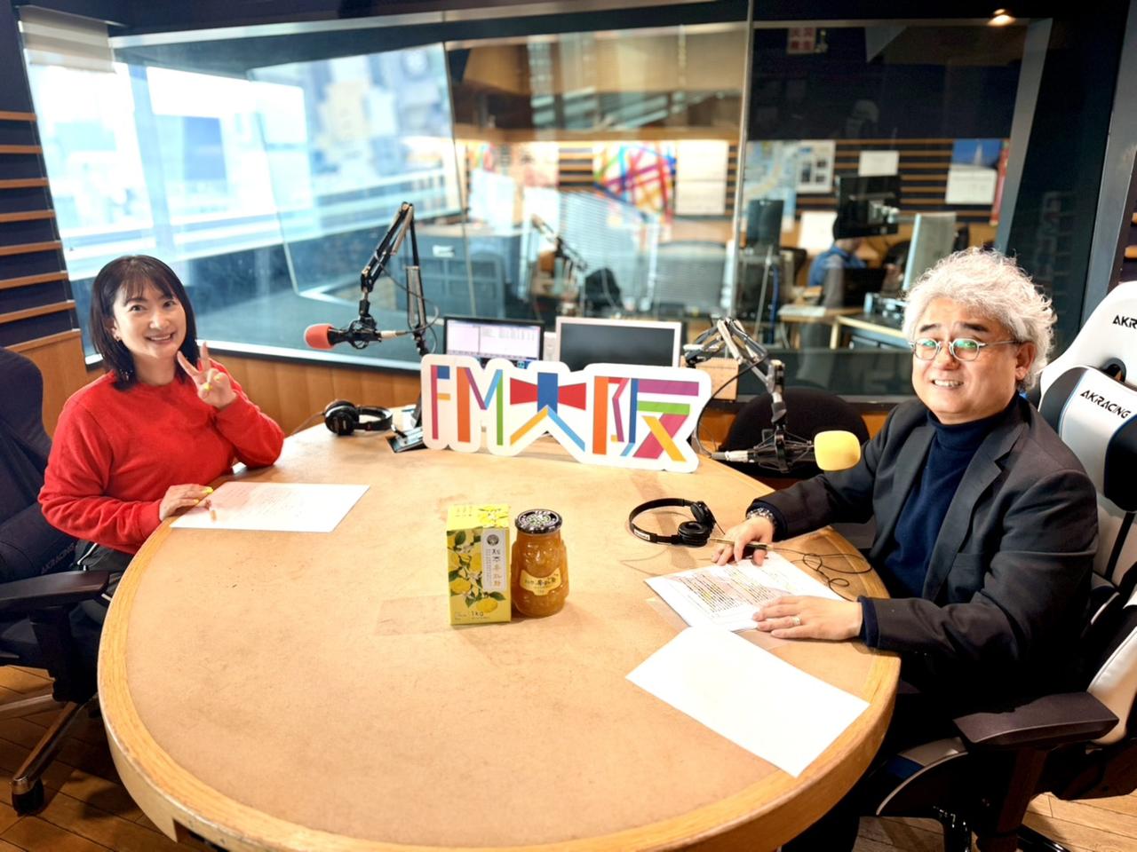 画像: メニュー