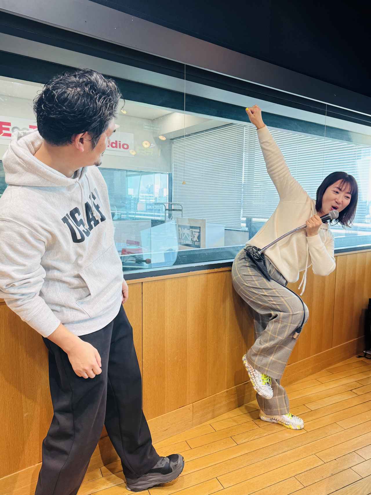 画像: メニュー